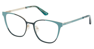 Juicy Couture JU 263/G Eyeglasses