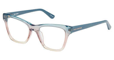Juicy Couture JU 264/G Eyeglasses