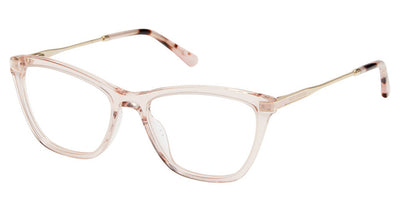 Juicy Couture JU 266/G Eyeglasses