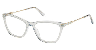 Juicy Couture JU 266/G Eyeglasses