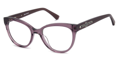 Juicy Couture JU 268 Eyeglasses
