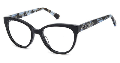 Juicy Couture JU 268 Eyeglasses