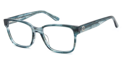 Juicy Couture JU 270 Eyeglasses