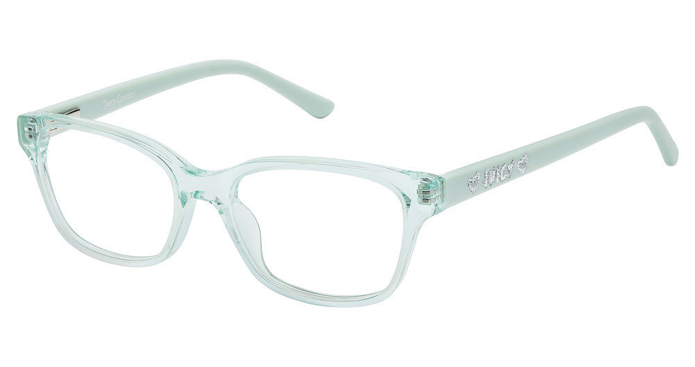 Juicy Couture JU 964 Eyeglasses