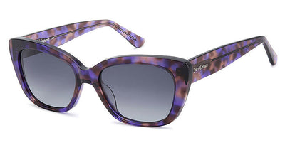 Juicy Couture JU 641/G/S Sunglasses