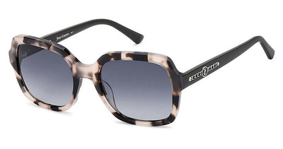 Juicy Couture JU 642/G/S Sunglasses