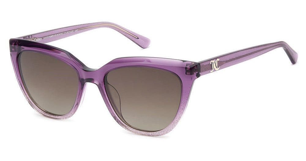 Juicy Couture JU 644/G/S Sunglasses