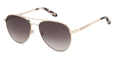 Juicy Couture JU 643/G/S Sunglasses