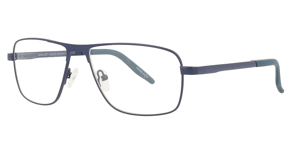 Haggar HAC121 Eyeglasses