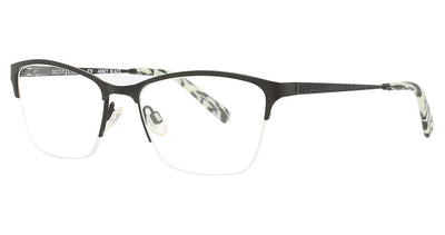 Ellen Tracy Abbey Eyeglasses