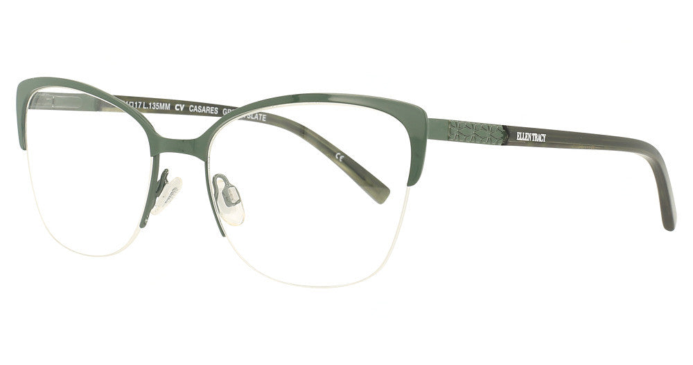 Ellen Tracy Casares Eyeglasses