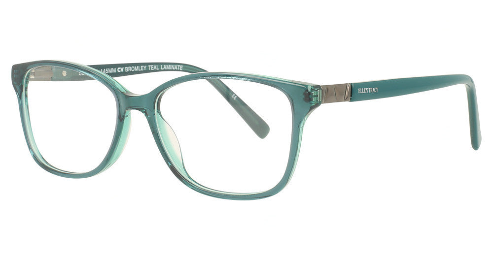Ellen Tracy Bromley Eyeglasses
