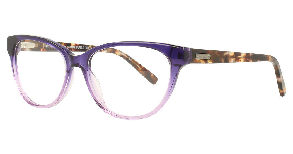 Ellen Tracy Colmar Eyeglasses
