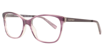 Ellen Tracy Darwin Eyeglasses