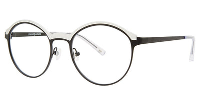Jhane Barnes Synodic Eyeglasses