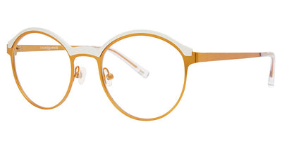 Jhane Barnes Synodic Eyeglasses