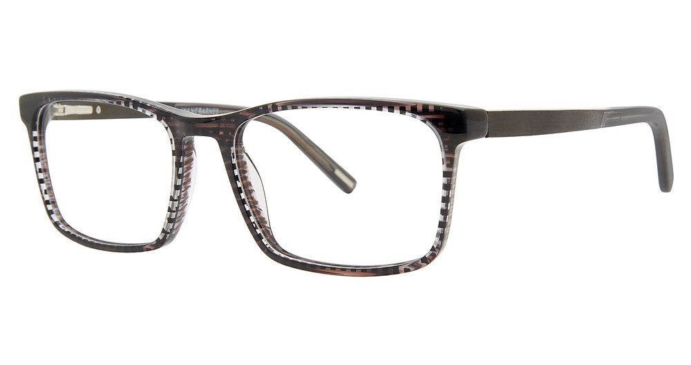 Jhane Barnes Parsec Eyeglasses
