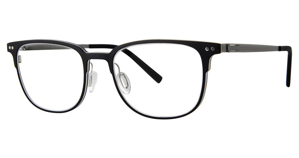 Jhane Barnes Corollary Eyeglasses