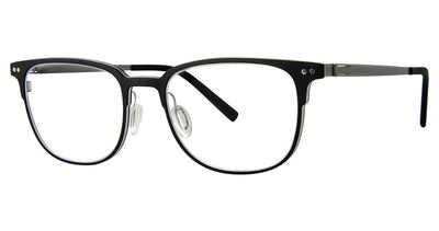 Jhane Barnes Corollary Eyeglasses