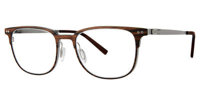 Jhane Barnes Corollary Eyeglasses