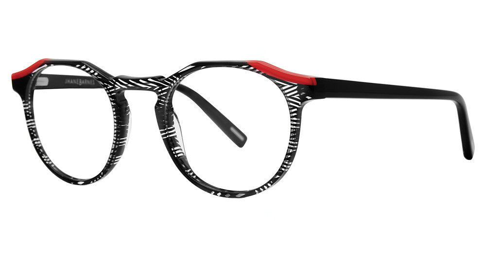 Jhane Barnes Tessellate Eyeglasses