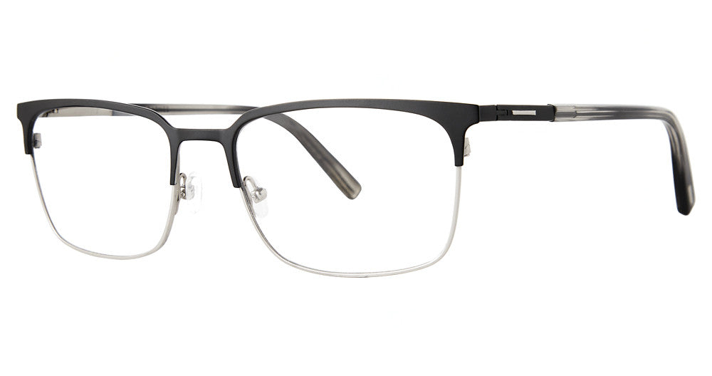 Jhane Barnes Modus Eyeglasses