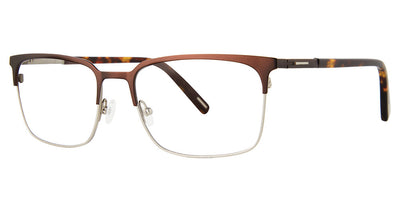 Jhane Barnes Modus Eyeglasses