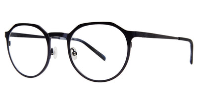 Jhane Barnes Probability Eyeglasses