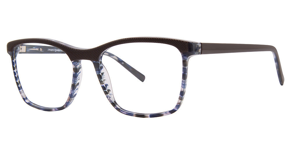 Jhane Barnes Cofunction Eyeglasses