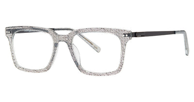 Jhane Barnes Interpolation Eyeglasses