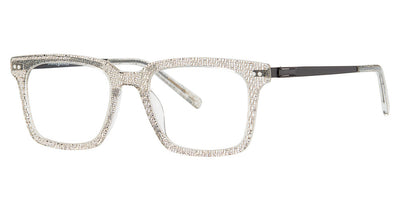 Jhane Barnes Interpolation Eyeglasses