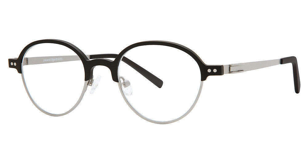 Jhane Barnes Bimodal Eyeglasses