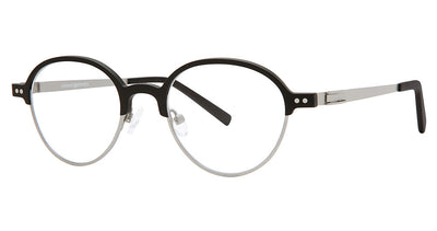 Jhane Barnes Bimodal Eyeglasses