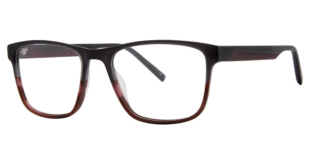 Jhane Barnes Arbitrary Eyeglasses