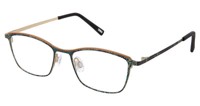 Kliik:denmark K-746 Eyeglasses