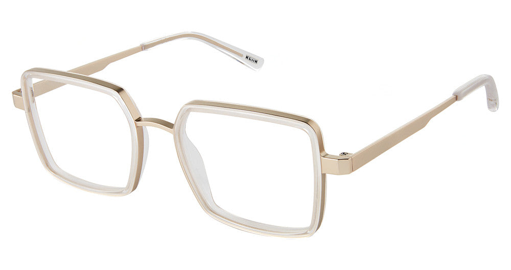 Kliik:denmark K-762 Eyeglasses