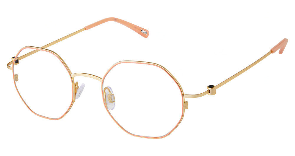 Kliik:denmark K-764 Eyeglasses