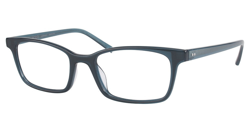 Modo 6607 Eyeglasses