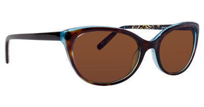 Vera Bradley Sadie Sunglasses
