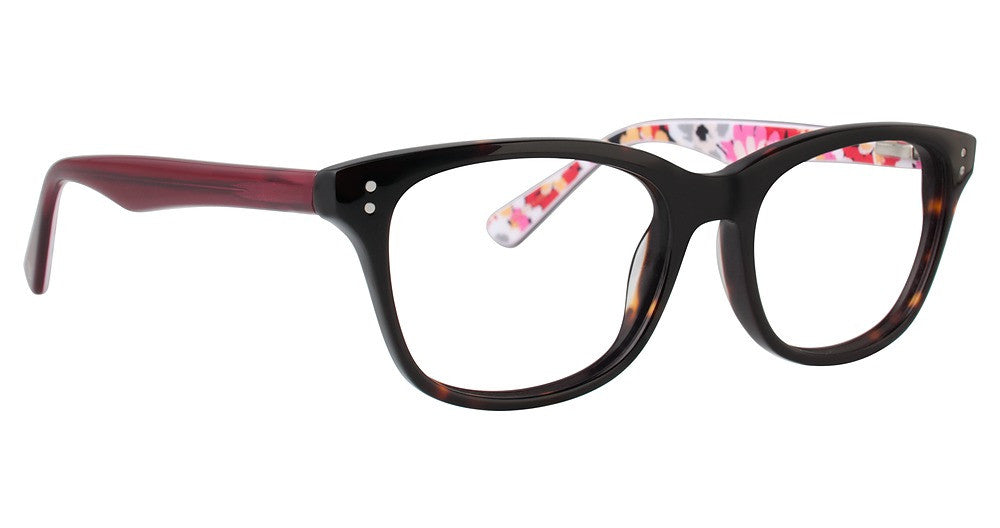 Vera Bradley VB Joni Eyeglasses
