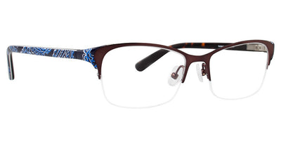 Vera Bradley VB Antonia Eyeglasses