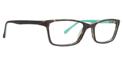 Vera Bradley VB Shawna Eyeglasses