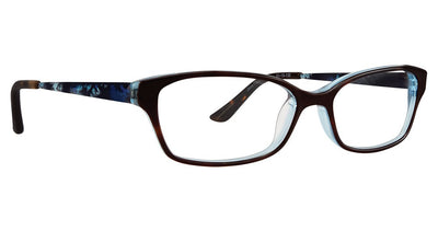 Vera Bradley VB Hadley Eyeglasses