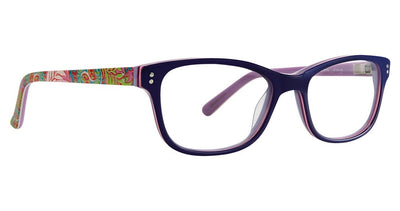 Vera Bradley VB Delilah Eyeglasses