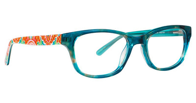 Vera Bradley VB Katie Eyeglasses