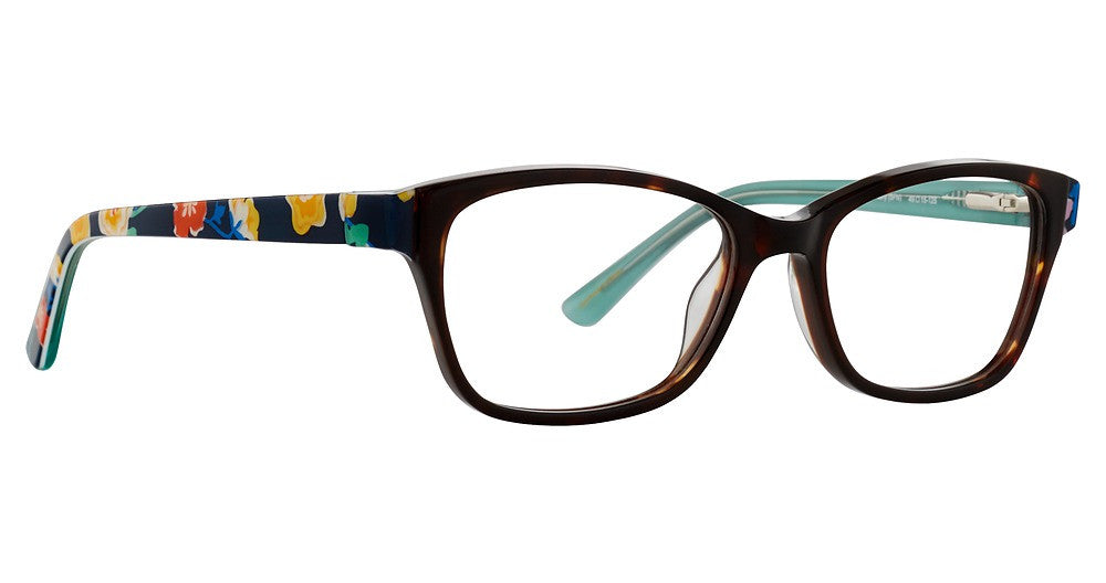 Vera Bradley VB Naomi Eyeglasses