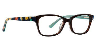 Vera Bradley VB Naomi Eyeglasses