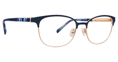 Vera Bradley VB Cleo Eyeglasses