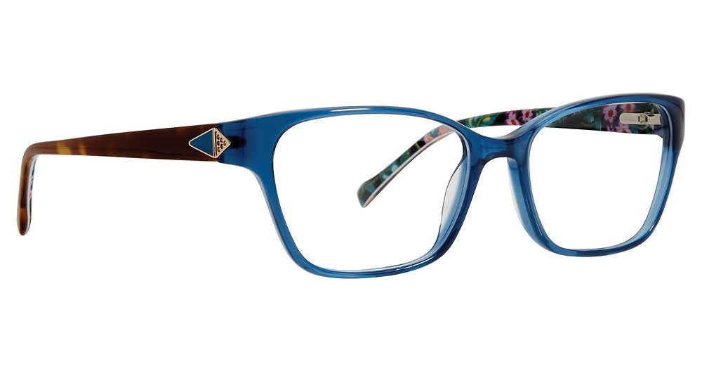 Vera Bradley VB Kirsten Eyeglasses