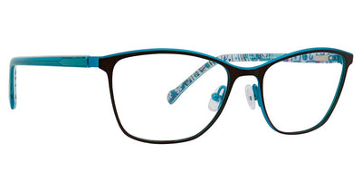 Vera Bradley VB Harmony Eyeglasses